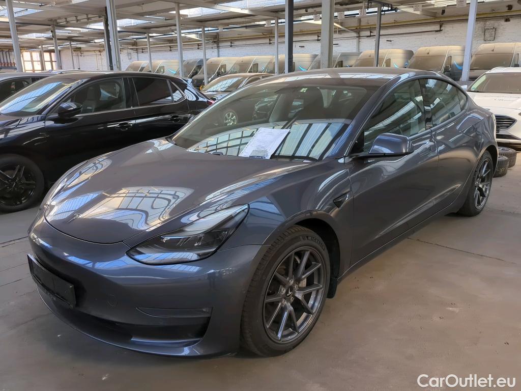 Tesla  Model 3 TESLA  Langstreckenbatt. Allradantrieb Dual Motor 4d 366kW #1