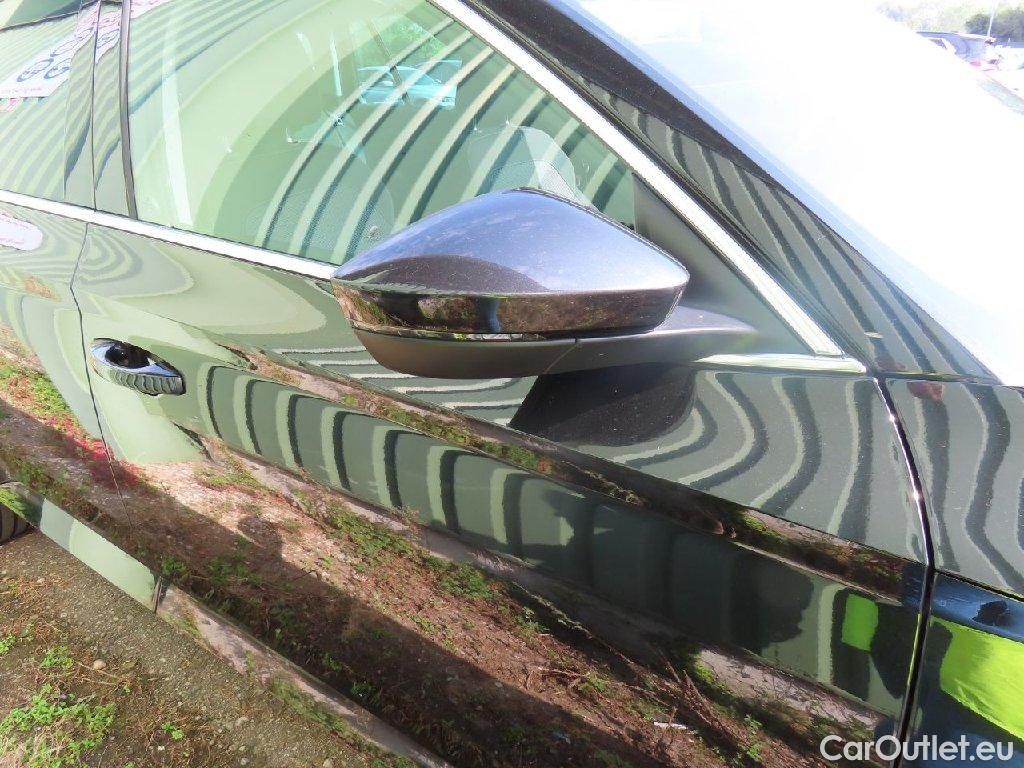 Skoda  Superb  Combi Style 2.0 TDI 110KW AT7 E6d #35