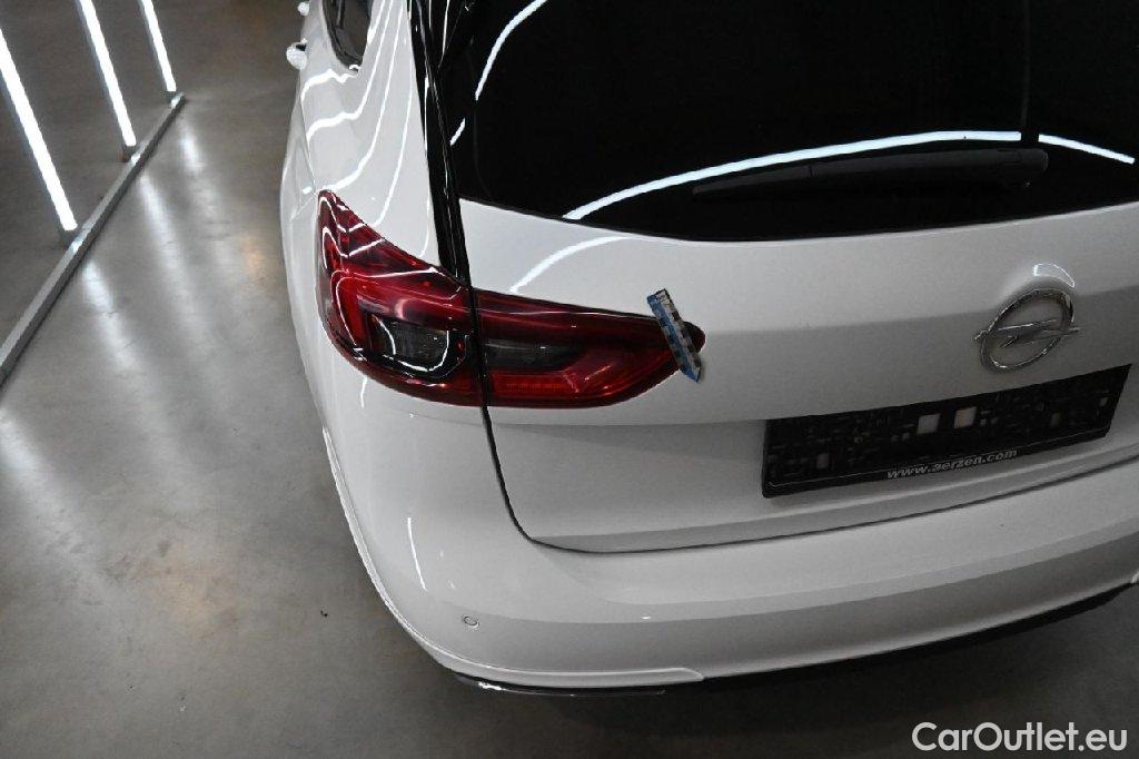 Opel  Insignia  B Sports Tourer Ultimate 4x4 2.0 CDTI 128KW AT8 E6d #58