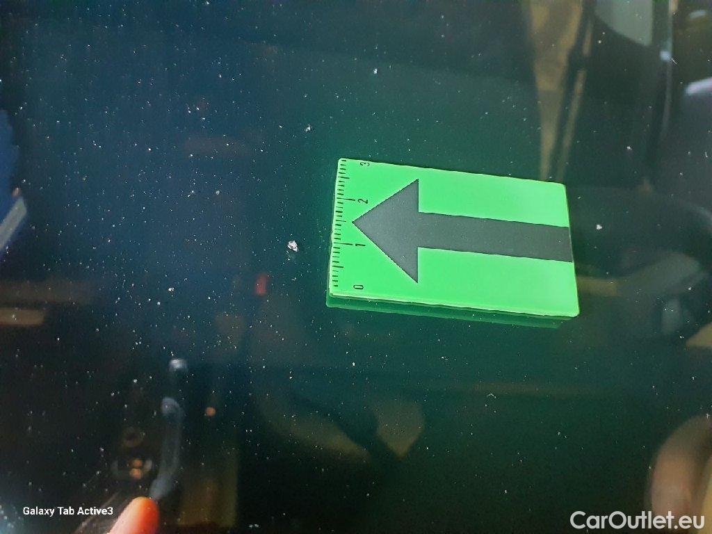 Skoda  Octavia  Combi Clever 2.0 TDI 110KW AT7 E6 #20