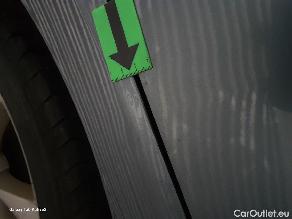 Skoda  Octavia  Combi Clever 2.0 TDI 110KW AT7 E6 #56