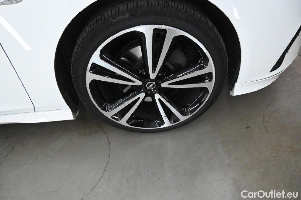 Opel  Insignia  B Sports Tourer Ultimate 4x4 2.0 CDTI 128KW AT8 E6d #86