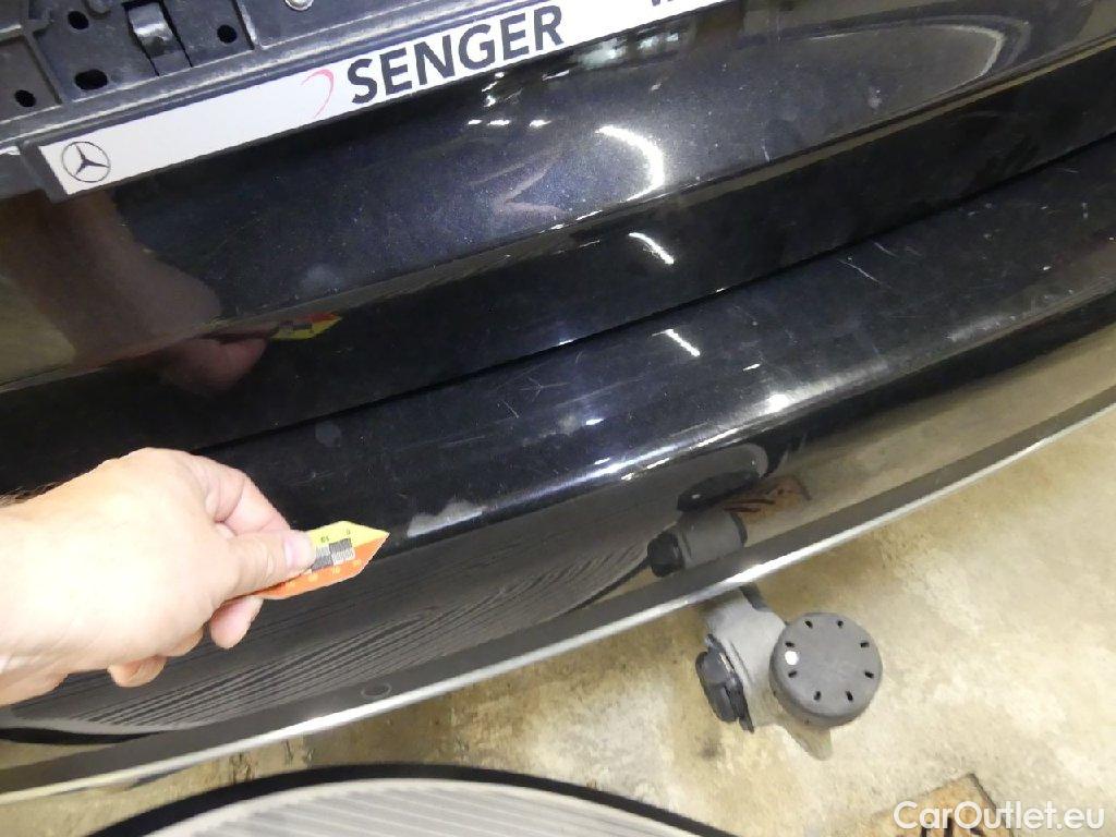 Mercedes  C-Klasse C -Klasse T-Modell C 220 d T (205.214)Avantgarde 143KW AT9 E6d #39