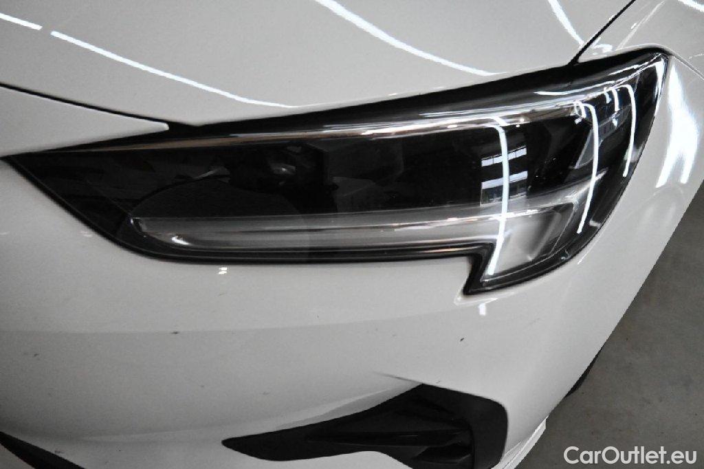 Opel  Insignia  B Sports Tourer Ultimate 4x4 2.0 CDTI 128KW AT8 E6d #33