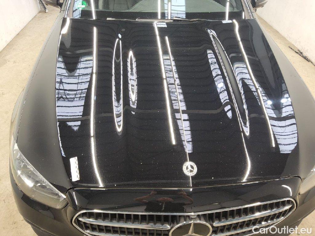 Mercedes  E-Klasse E -Klasse T-Modell E 220 d (213.204)Avantgarde 143KW E6d #97