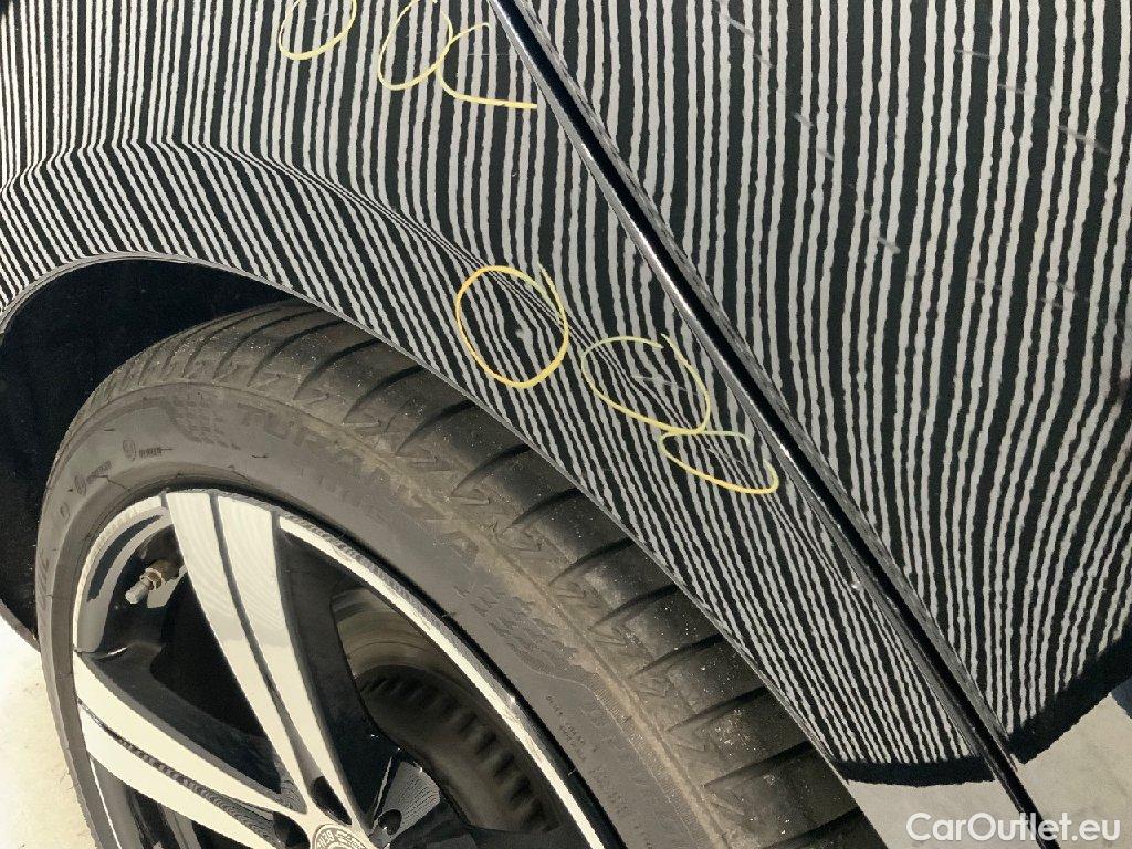 Mercedes  C-Klasse C -Klasse T-Modell C 200 d T (206.203) 135KW AT9 E6d #100