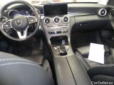 Mercedes  C-Klasse C -Klasse T-Modell C 220 d T (205.214)Avantgarde 143KW AT9 E6d #3