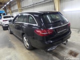 Mercedes  C-Klasse C -Klasse T-Modell C 220 d T (205.214)Avantgarde 143KW AT9 E6d #9