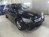Mercedes  C-Klasse C -Klasse T-Modell C 220 d T (205.214)Avantgarde 143KW AT9 E6d #8