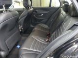 Mercedes  C-Klasse C -Klasse T-Modell C 220 d T (205.214)Avantgarde 143KW AT9 E6d #10