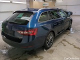 Skoda  Superb  Combi L&K 4x4 2.0 TDI 140KW AT7 E6dT #2