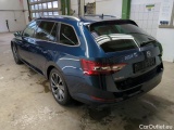 Skoda  Superb  Combi L&K 4x4 2.0 TDI 140KW AT7 E6dT #12