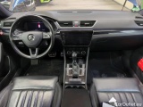 Skoda  Superb  Combi L&K 4x4 2.0 TDI 140KW AT7 E6dT #16