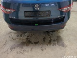 Skoda  Superb  Combi L&K 4x4 2.0 TDI 140KW AT7 E6dT #40