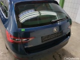 Skoda  Superb  Combi L&K 4x4 2.0 TDI 140KW AT7 E6dT #43