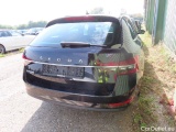 Skoda  Superb  Combi Style 2.0 TDI 110KW AT7 E6d #2
