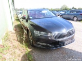 Skoda  Superb  Combi Style 2.0 TDI 110KW AT7 E6d #8