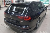 Volkswagen  Golf  VIII Variant R-Line 2.0 TDI 110KW AT7 E6d #2