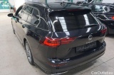  Volkswagen  Golf  VIII Variant R-Line 2.0 TDI 110KW AT7 E6d #8