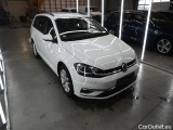 Volkswagen  Golf  VII Variant Comfortline BMT/Start-Stopp 2.0 TDI 110KW AT7 E6dT #7