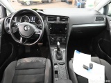 Volkswagen  Golf  VII Variant Comfortline BMT/Start-Stopp 2.0 TDI 110KW AT7 E6dT #3
