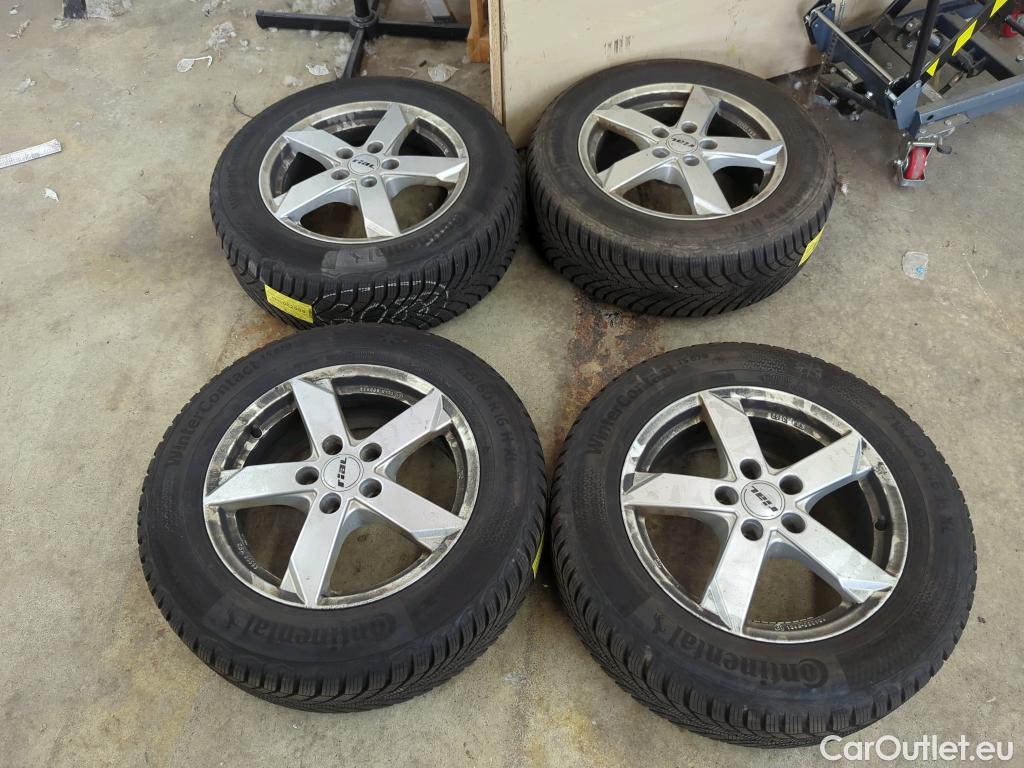 Volkswagen  Passat  Variant Business 2.0 TDI 110KW AT7 E6d #8