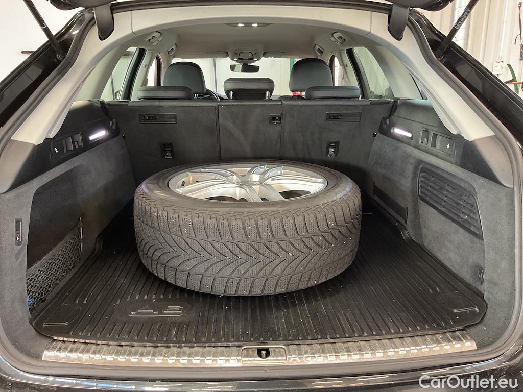 Audi  A6 Allroad Allroad quattro 45 TDI Drag Värmare Kamera #10