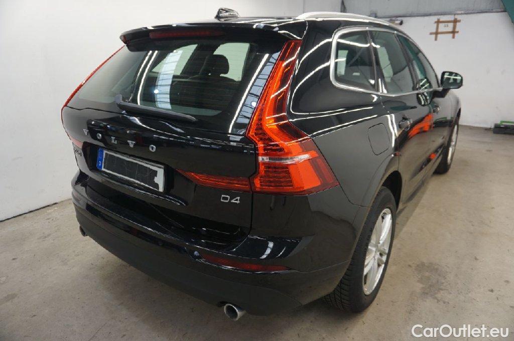 Volvo  XC60  Momentum Pro 2WD 2.0 D4 140KW AT8 E6dT #2
