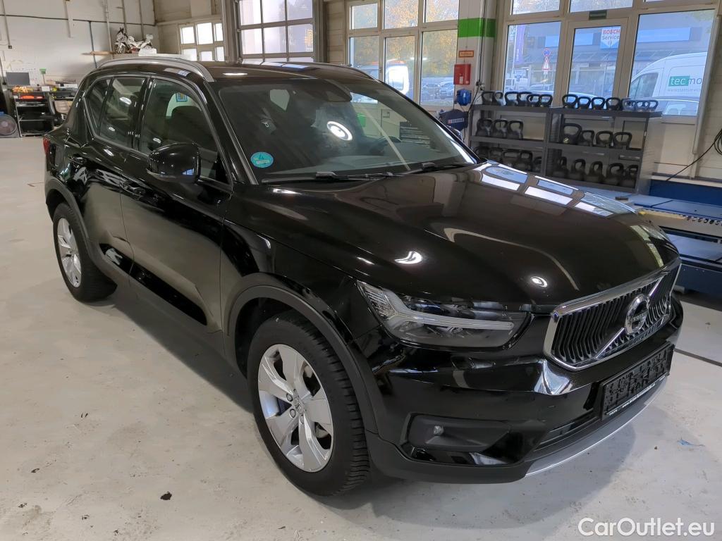 Volvo  XC 40 XC40 Momentum 2WD 1.5 T3 120KW AT8 E6d #7