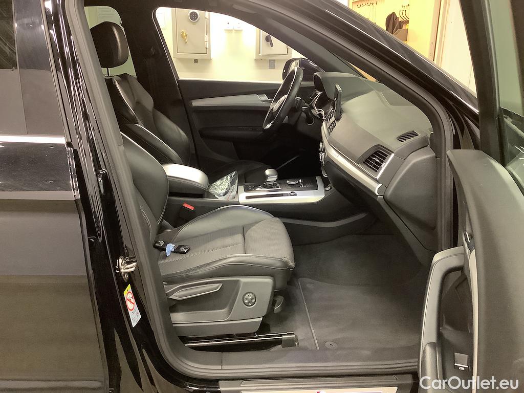 Audi  Q5 55 TFSI e quattro Competion #7