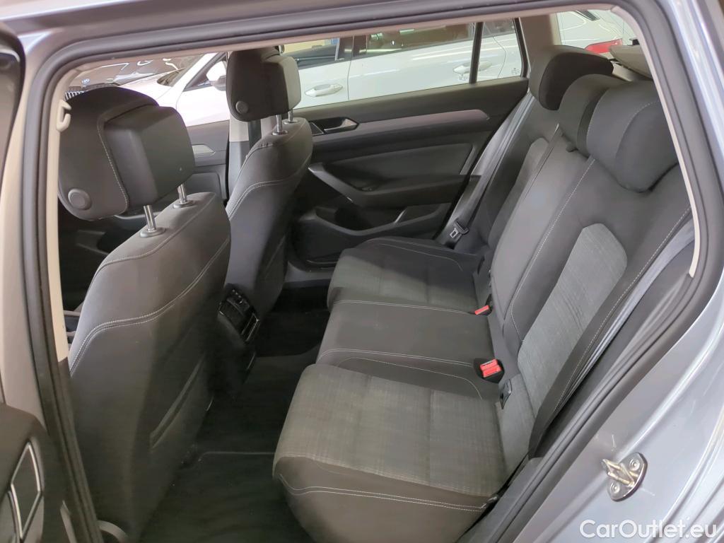 Volkswagen  Passat  Variant Business 2.0 TDI 110KW AT7 E6d #15