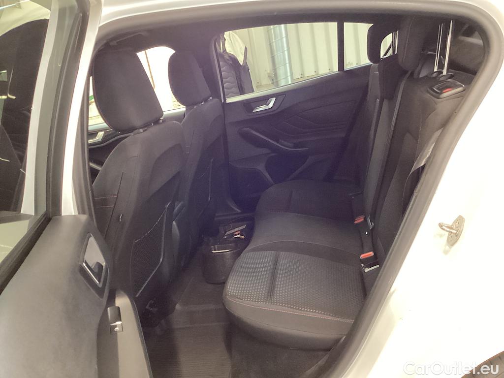 Ford  Focus St-Line 1.0t Ecoboost 125 Edition Aut 5d **GAS** #14