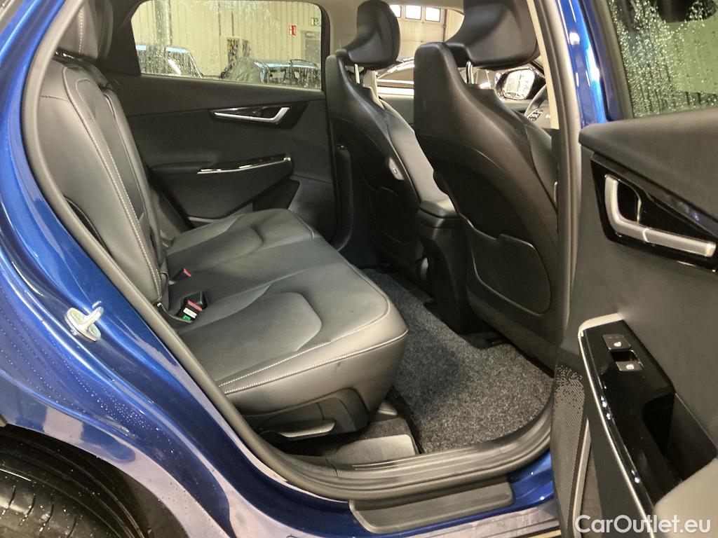 KIA  Ev6 77.4 kWh Plus #14