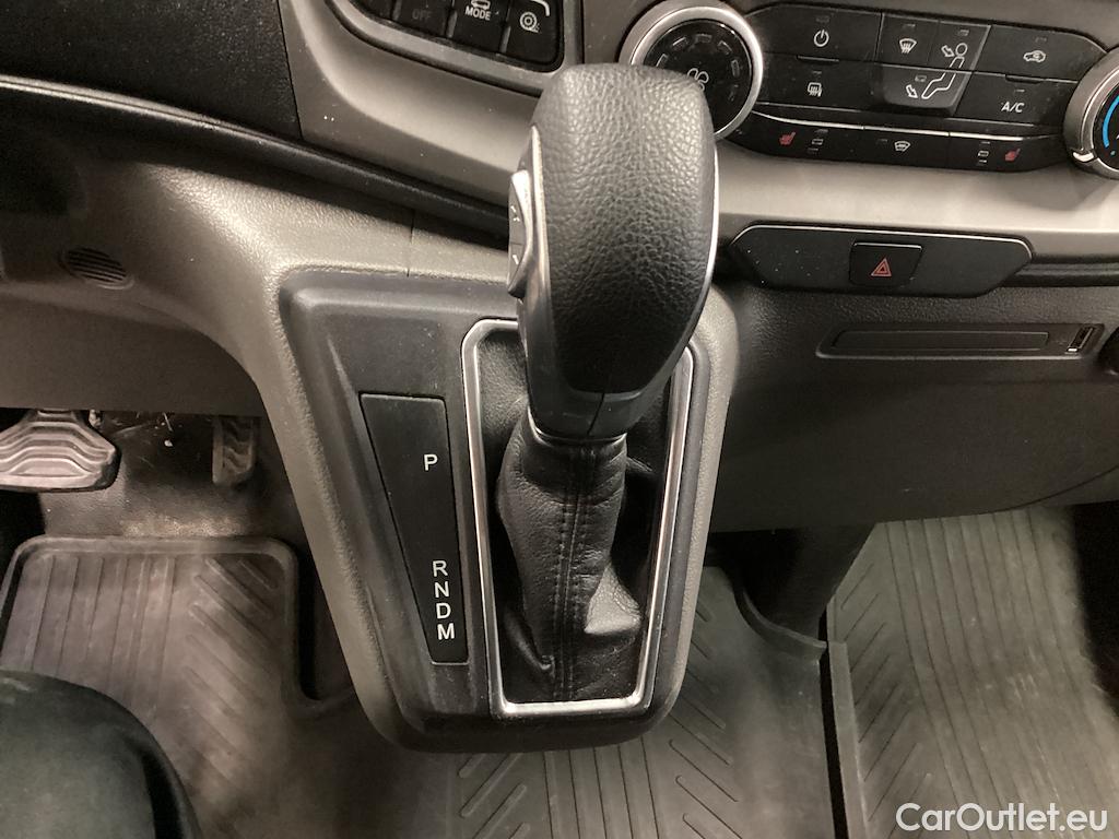 Ford  Transit 300 EcoBLue 130 Aut L2 Trend Värmare #8