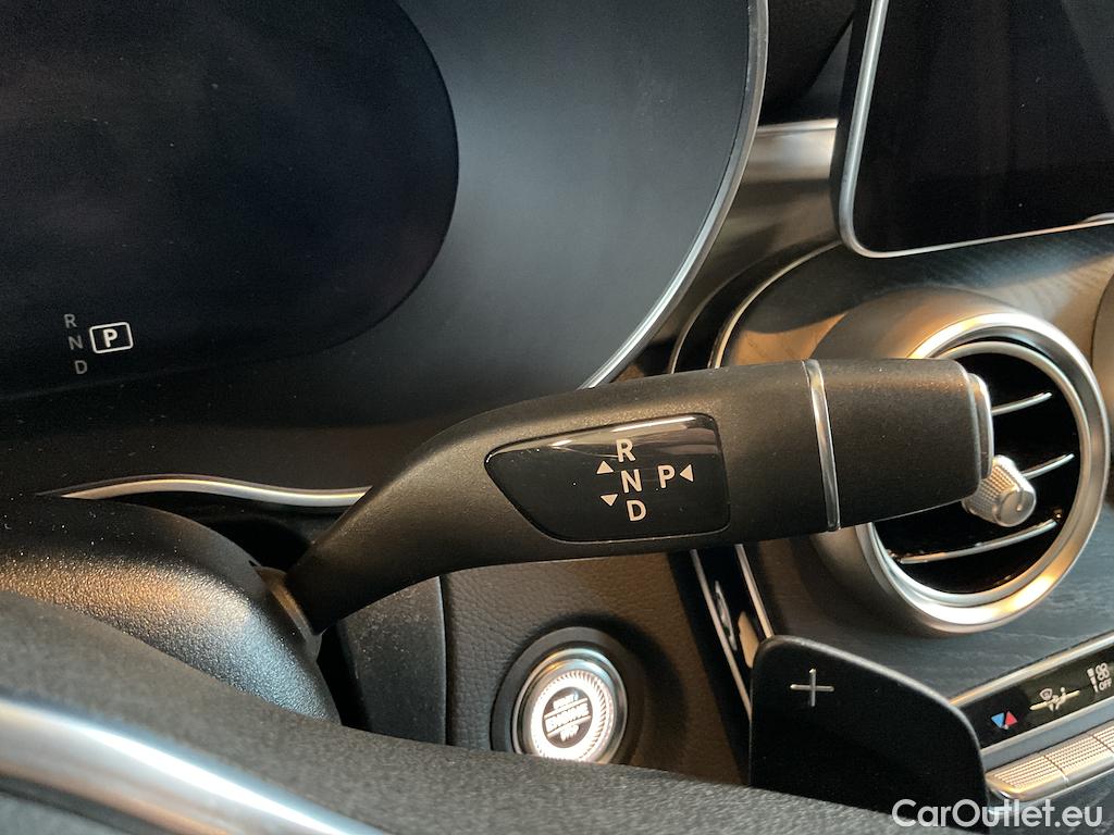 Mercedes  GLC 300 de 4MATIC Premiumpkt #11