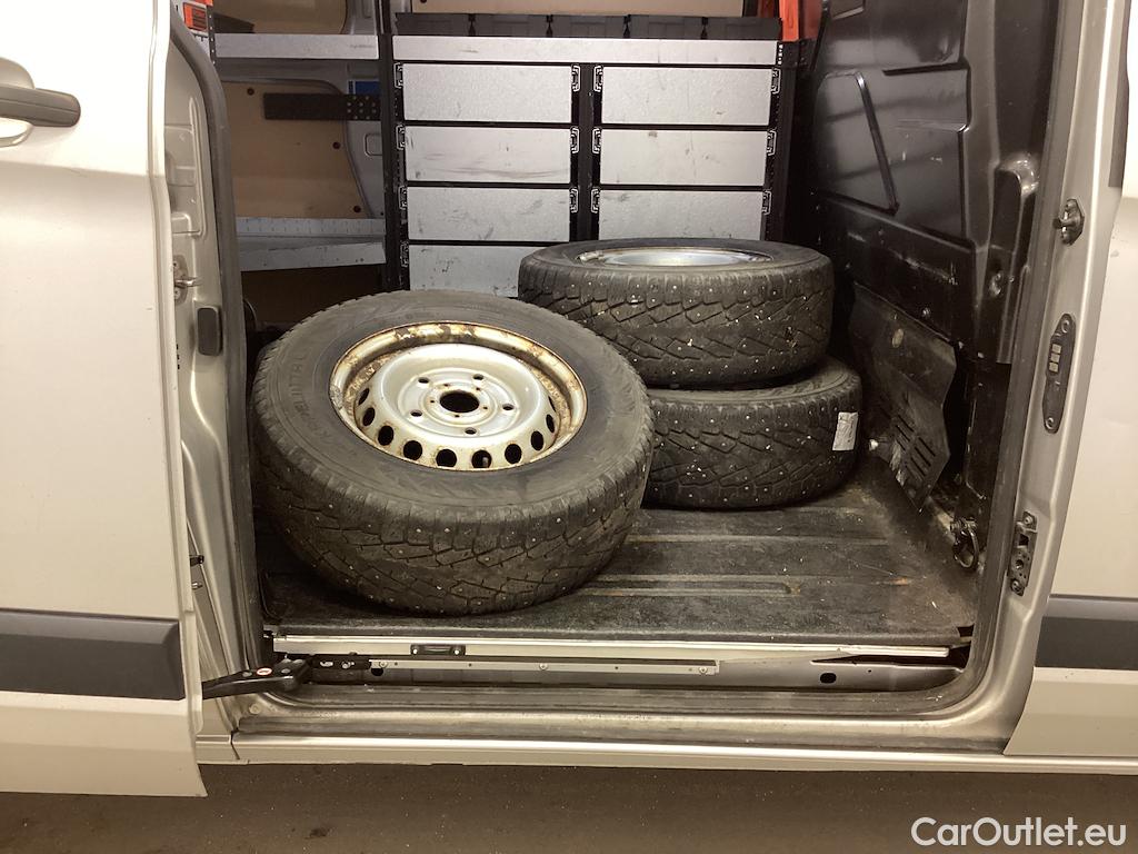 Ford  Transit 300 EcoBLue 130 Aut L2 Trend Värmare #12