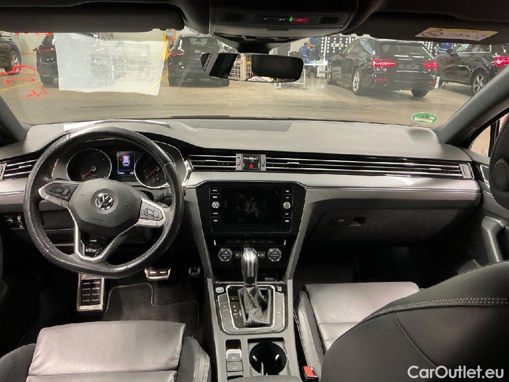 Volkswagen  Passat  Variant Business 4Motion 2.0 TDI 140KW AT7 E6dT #3