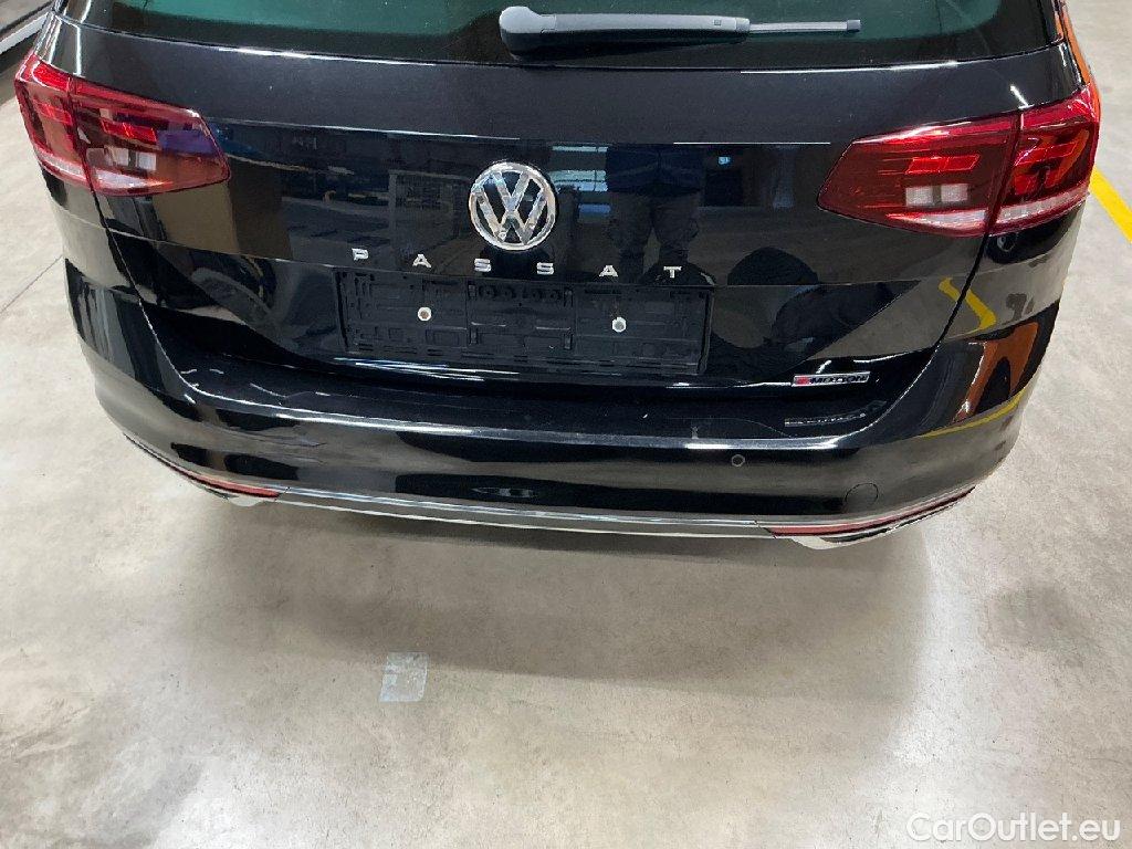 Volkswagen  Passat  Variant Business 4Motion 2.0 TDI 140KW AT7 E6dT #16