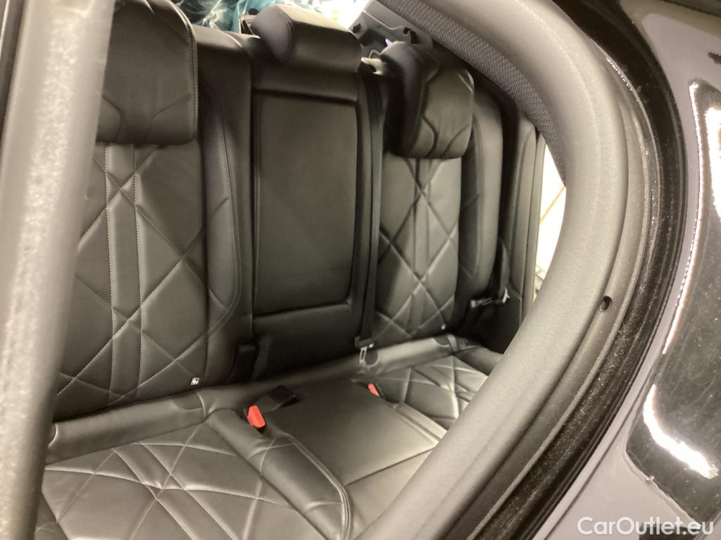 DS  DS7 E-Tense 300 Plug-In 4x4 Exclusive Skinn #8