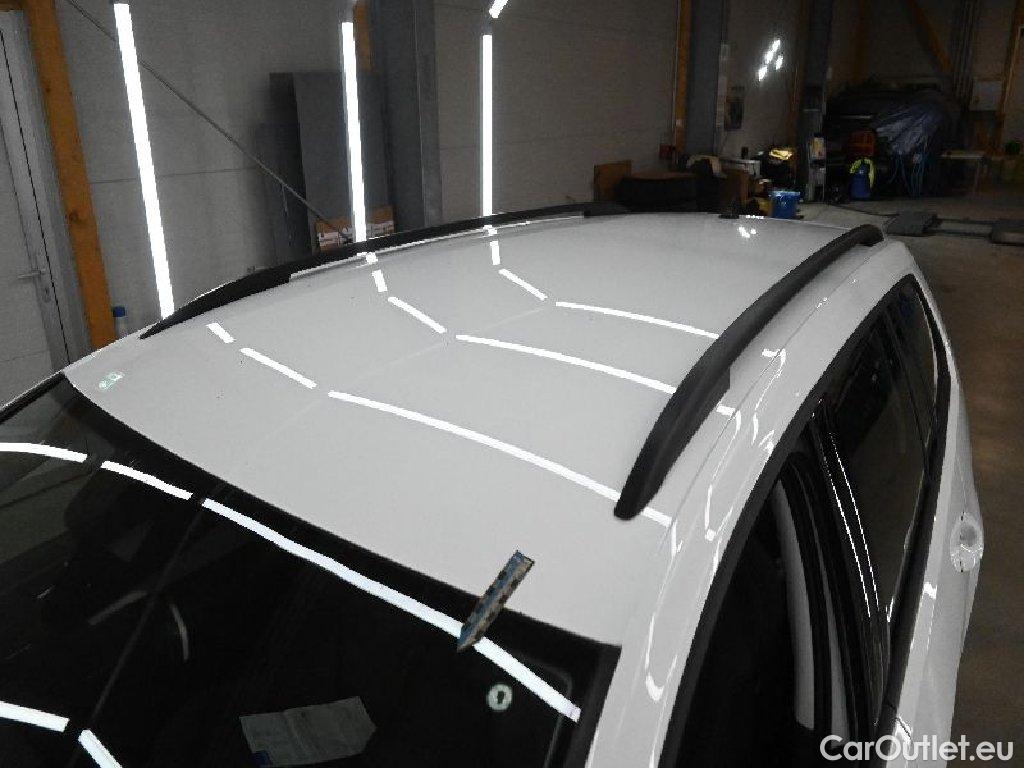 Volkswagen  Golf  VII Variant Comfortline BMT/Start-Stopp 2.0 TDI 110KW AT7 E6dT #59