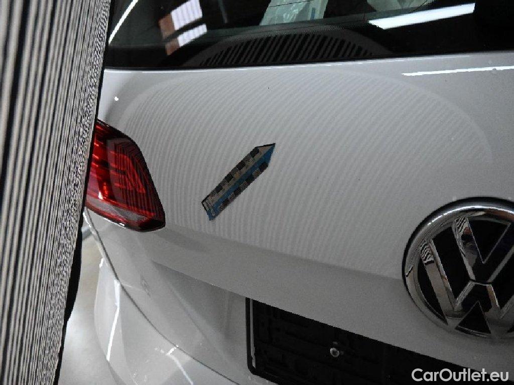 Volkswagen  Golf  VII Variant Comfortline BMT/Start-Stopp 2.0 TDI 110KW AT7 E6dT #49