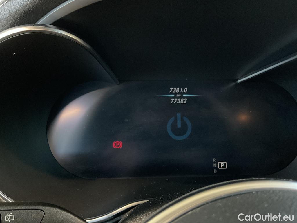 Mercedes  GLC 300 de 4MATIC Premiumpkt #10