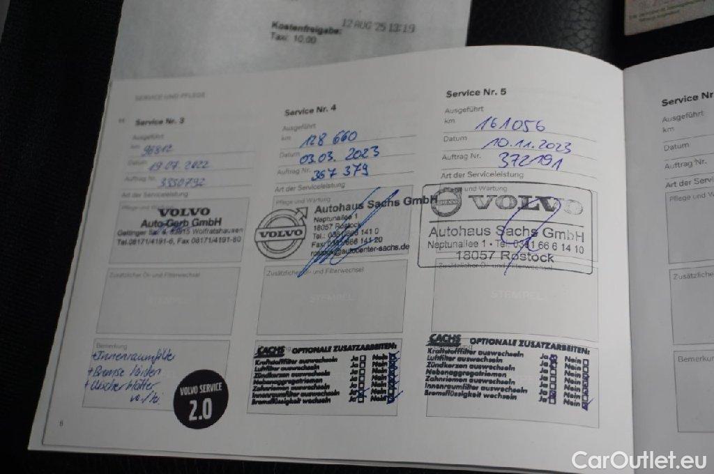 Volvo  XC60  Momentum Pro 2WD 2.0 D4 140KW AT8 E6dT #31