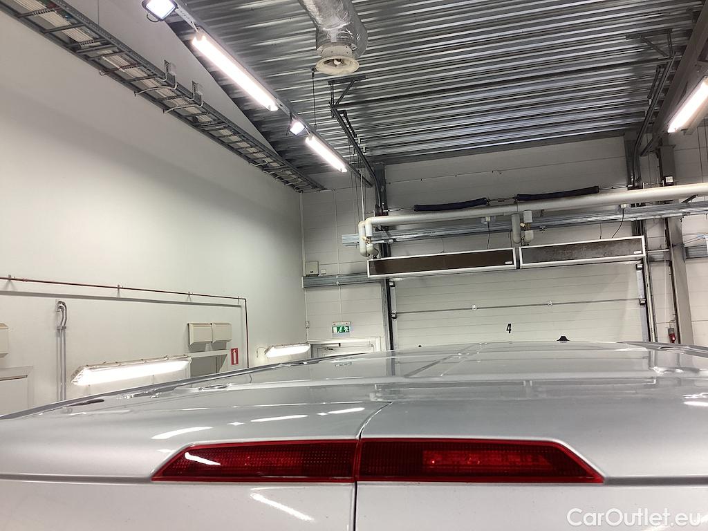 Ford  Transit 300 EcoBLue 130 Aut L2 Trend Värmare #15