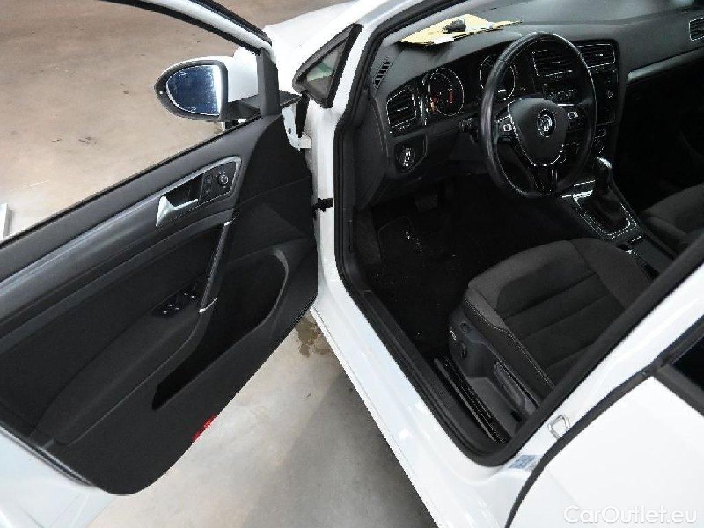 Volkswagen  Golf  VII Variant Comfortline BMT/Start-Stopp 2.0 TDI 110KW AT7 E6dT #20