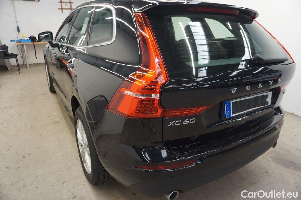 Volvo  XC60  Momentum Pro 2WD 2.0 D4 140KW AT8 E6dT #8