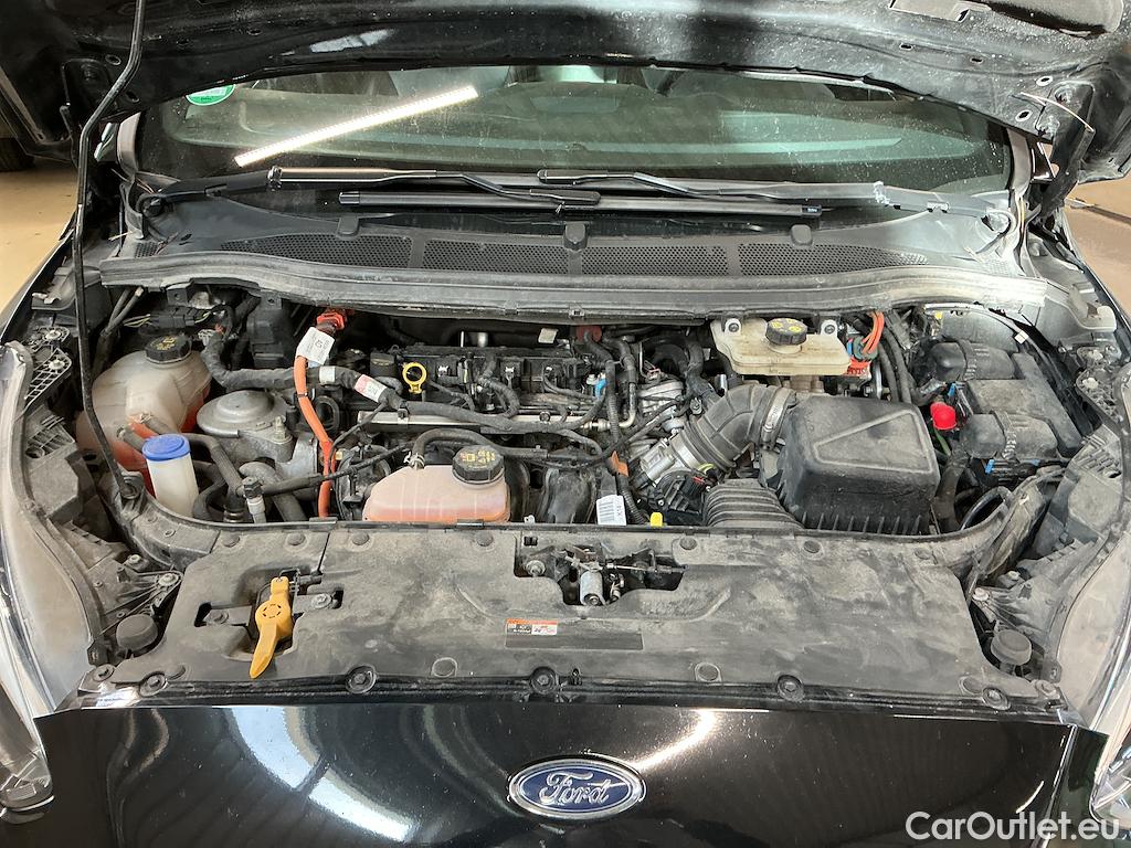 Ford  S-Max Hybrid 190 ST-Line Business Edt #15