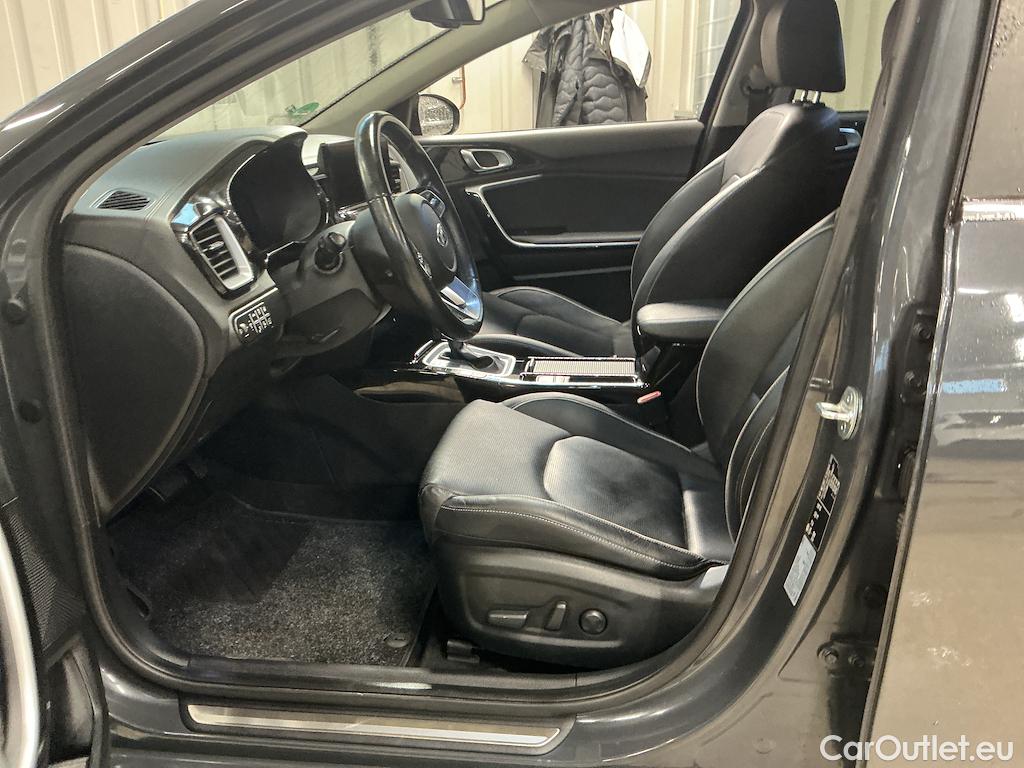 KIA  Cee'd SW Plug-In Advance Plus 2 #6