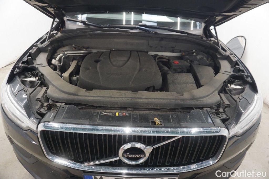 Volvo  XC60  Momentum Pro 2WD 2.0 D4 140KW AT8 E6dT #11