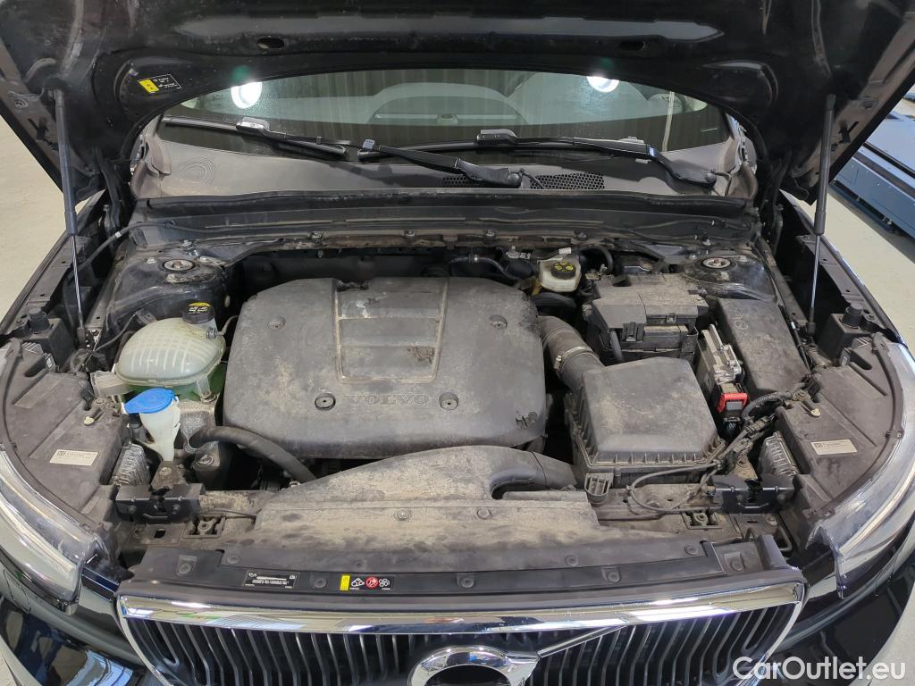 Volvo  XC 40 XC40 Momentum 2WD 1.5 T3 120KW AT8 E6d #14